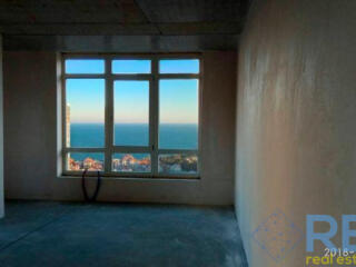 Продам трехкомнатную квартиру в доме бизнес класса в пер. Курортный