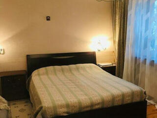 4 комнатная квартира в Клубном доме на Французском бульваре