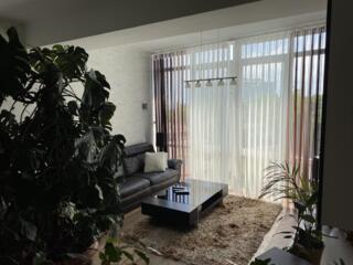 2-комнатная квартира в новом доме, 10 станция Большого Фонтана