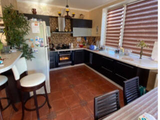 Современный и уютный дом в с. Сухой Лиман на одной из лучших улиц