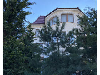 Эксклюзивный дом на Фонтанской дороге с видом на море