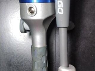 Удочка складная.