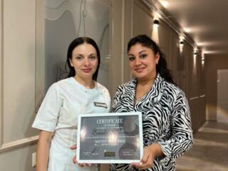 Мастер по шугарингу!!!