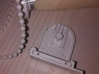 Установка жалюзи, рулонных штор,