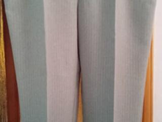 Новые брюки классика немецкий 40р-р (46), 44р-р (50).