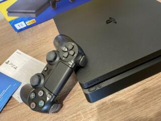 Sony Playstation 4 Slim Прошитая