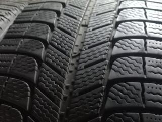 Шины б-у в отличном состоянии