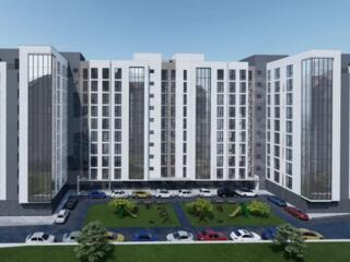 Vânzare, apartament, 3 camere, str. Nicolae Dimo, Durlești