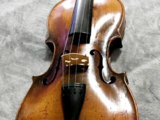 Скрипка Steiner