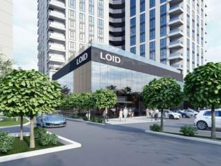 Vânzare, apartament, 1 cameră, strada Grenoble, Botanica