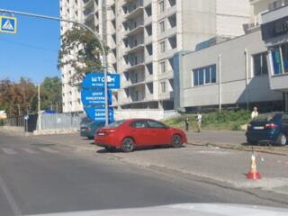 В продаже однокомнатная квартира в современном строящемся ЖК Аврора