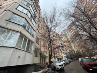 Квартира в новострое по очень привлекательной цене!