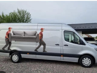 Transport /Hamali 24