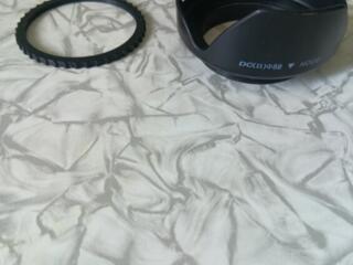 Кольцо переходное М42 на Canon EOS