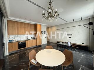 Двухкомнатная квартира ЖК «Граф»