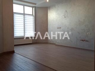 2-комнатная квартира с ремонтом в ​​ЖК Радужный.