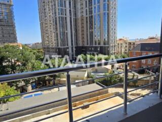 Квартира в ЖК Атмосфера