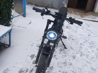 Продам электровелосипед.