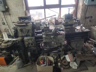 Продам токарный станок