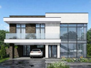 Vânzare, casă 4 camere, strada Florilor, Bubueci