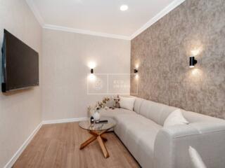 Spre vânzare apartament cu 2 odăi și living amplasat în sect. ...