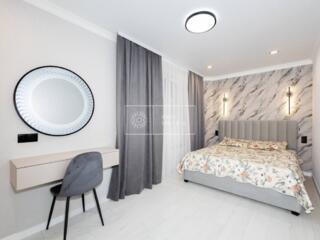 Spre vânzare apartament cu 2 odăi și living amplasat în sect. ...