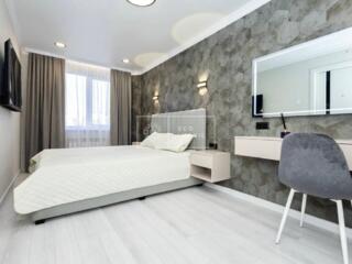 Spre vânzare apartament cu 2 odăi și living amplasat în sect. ...