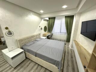 Vă propunem spre chirie apartament cu două odăi, bloc nou, amplasat ..