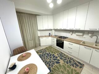 Se vinde apartament absolut nou cu amplasare reușită în sectorul ...