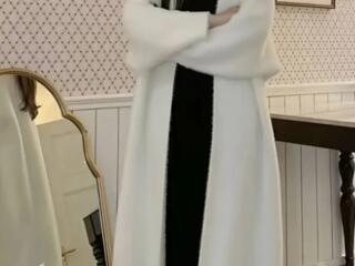 Кардиган новый пушистый