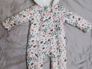 Продам детские вещи