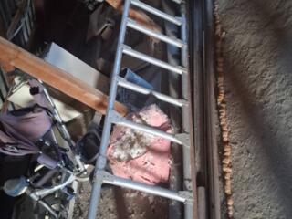 Продам лестницу