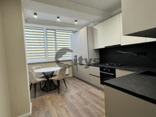 Apartament - 54  m²  , Chisinau