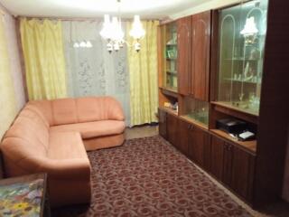 Пентагон 7/9 жилая, утеплённая снаружи, 3 комнаты, торг есть!