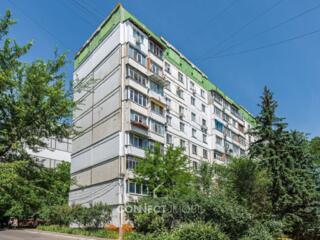 str. Liviu Deleanu, Buiucani, Chișinău