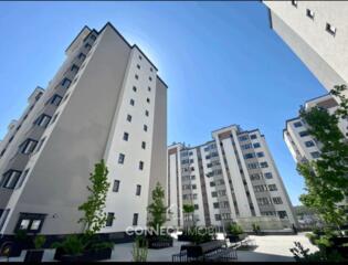 Str. Ion Buzdugan, Buiucani, Chișinău