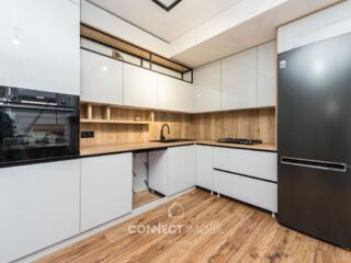 Bd. Dacia, Botanica, Chisinau