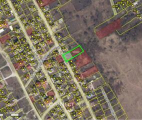 str. Izvoarelor,Codru,Chișinău