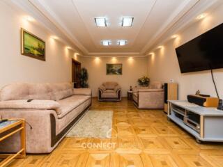 Bd. Decebal, Botanica, Chișinău