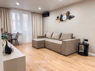 str. Nicolae Titulescu, Botanica,Chisinau