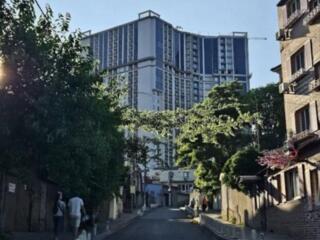 Продам студию в ЖК " Посейдон"