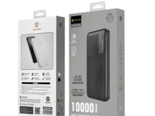 Повербанки разные новые