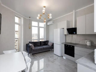 Продам квартиру 65 кв. м., 21/25, новый дом, жк Элегия Парк.