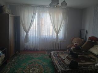 ДВУХКОМНАТНАЯ КВАРТИРА