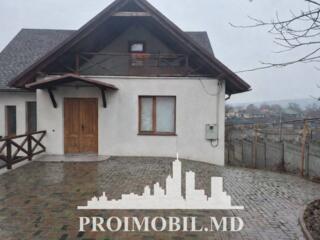 Vă propunem spre vânzare această casă în Sângera, str. Orhei, cu ...