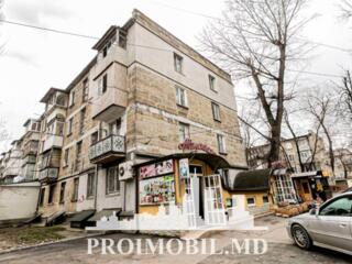 Spre vânzare se oferă spațiu comercial în sect. Botanica, str. ...