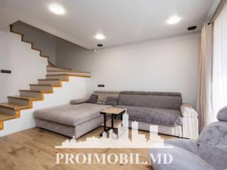 Vă propunem spre vânzare acest duplex în2nivele,amplasat în Durlești, 