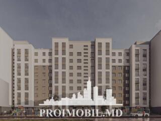 Vă propunem spre vânzare acestapartament cu 3 camere, Durlești, str. .