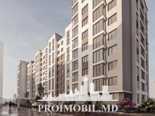 Vă propunem spre vânzare acestapartament cu 2 camere, Durlești, str. .