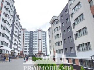 Vă propunem spre vânzare acest apartament cu3 camere,sect. ...